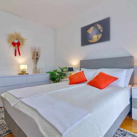 Apartments Maria Senj  Ngoại thất bức ảnh
