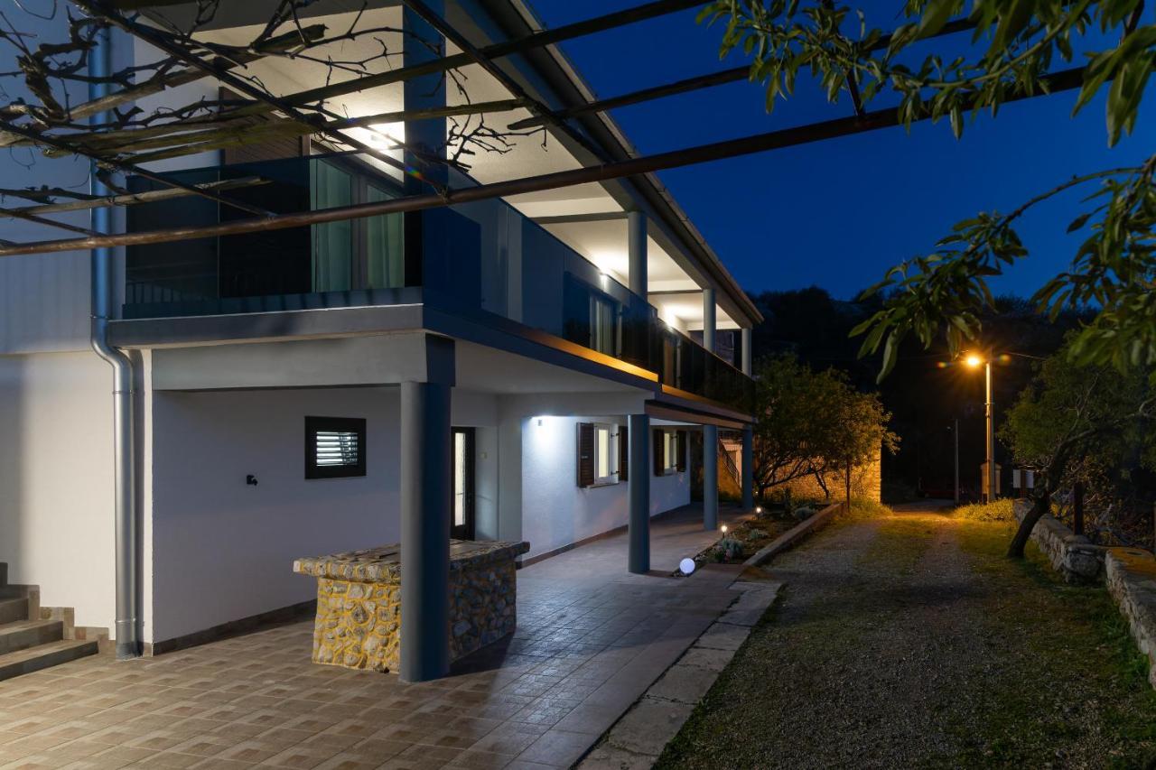Apartments Maria Senj  Ngoại thất bức ảnh