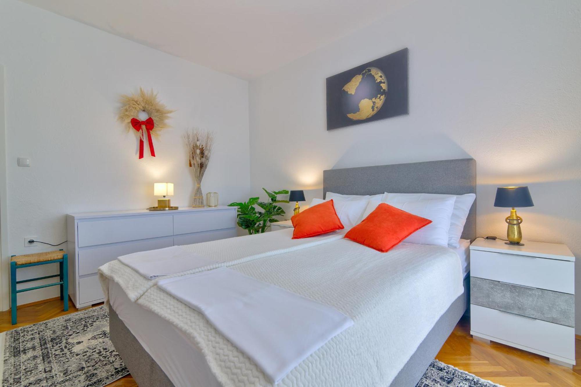 Apartments Maria Senj  Ngoại thất bức ảnh