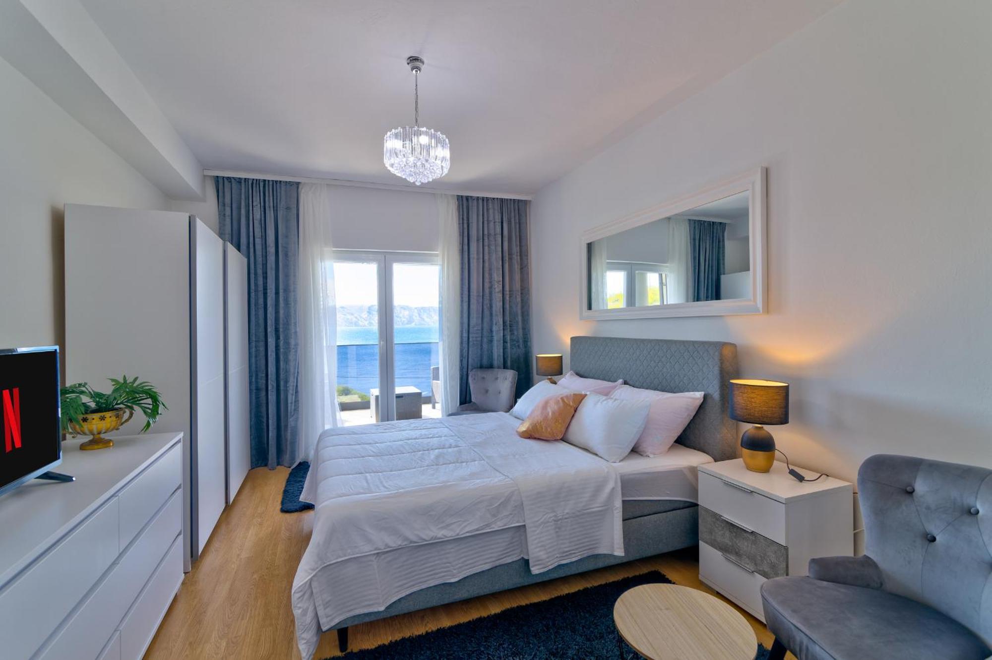 Apartments Maria Senj  Ngoại thất bức ảnh