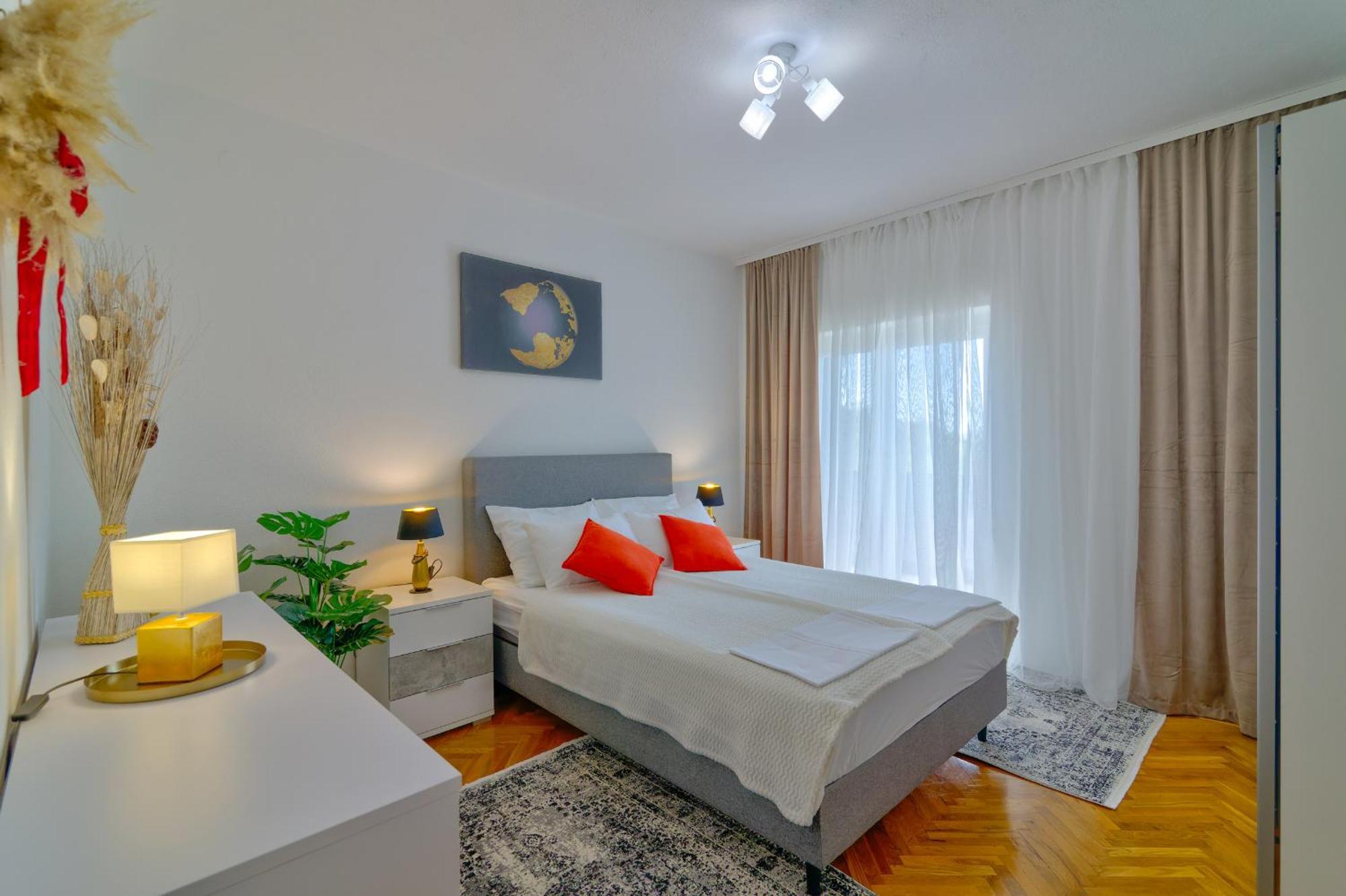 Apartments Maria Senj  Ngoại thất bức ảnh