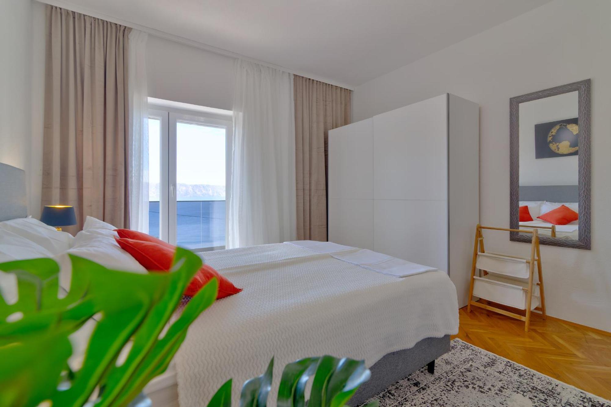 Apartments Maria Senj  Ngoại thất bức ảnh