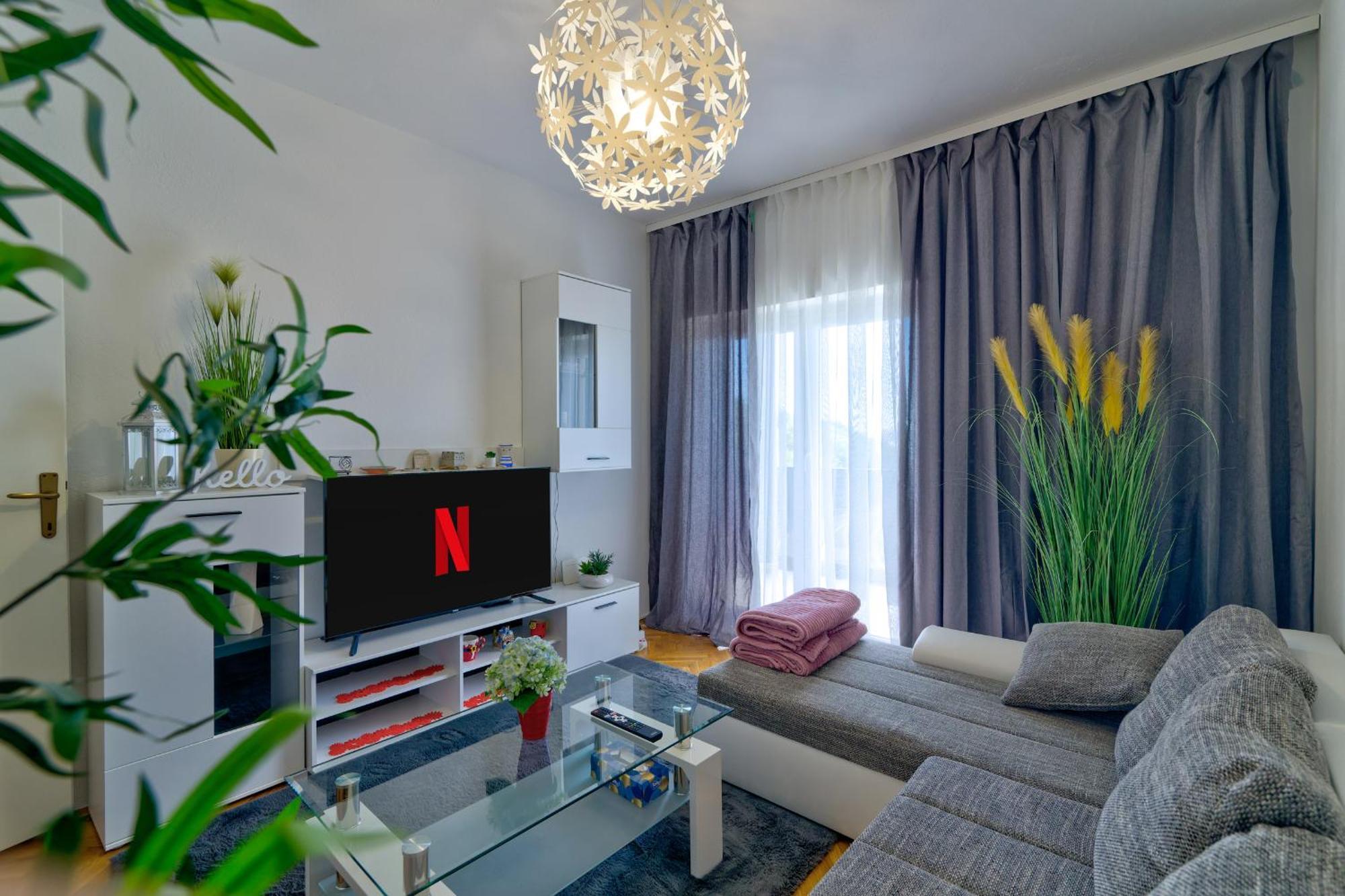 Apartments Maria Senj  Ngoại thất bức ảnh